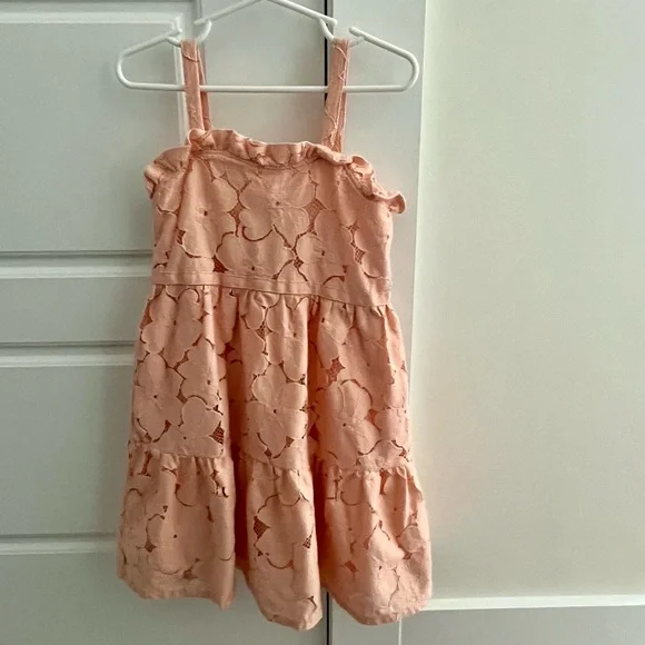 Janie & Jack dress bundle - Picture 2 of 2